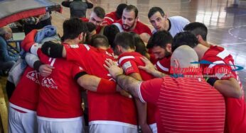 Pallamano, Gaeta a caccia del terzo successo consecutivo