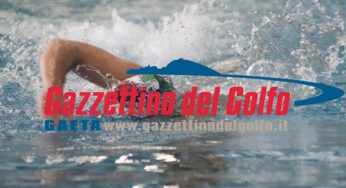 Gaeta: Torna “Nuotando sulle onde della solidarietà” la maratona di nuoto per Telethon