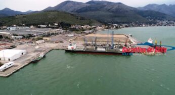 Corruzione al porto di Gaeta: arrivano nuove assoluzioni