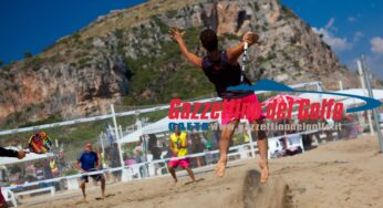 Terracina si prepara ad accogliere i mondiali di beach tennis
