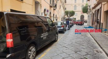 4 Ristoranti, Riviera di Ulisse protagonista dell’ultima puntata