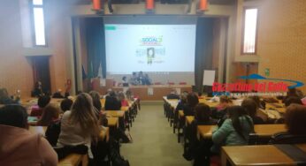 Al Pollione di Formia “Social o dis-social”