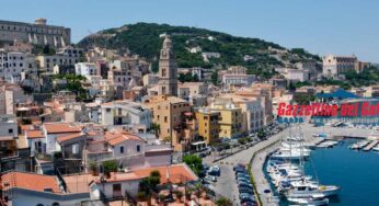 Gaeta medievale tra i “Borghi più Belli d’Italia”, il prestigioso riconoscimento