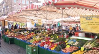 Sperlonga, il mercato cambia sede