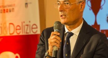 A Gaeta “Primati & Delizie”