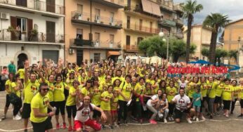 Santi Cosma e Damiano e lo street workout