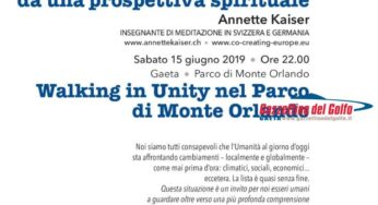 Chiusura Sesta Stagione Associzione Confronti Formia
