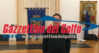 Il Comune di Formia aderisce al progetto regionale “Torno Subito”