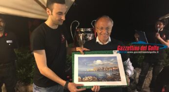 I 30 anni del Milan Club Gaeta (#video)