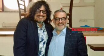 La Riviera d’Ulisse protagonista in TV con la trasmissione “4 Ristoranti”