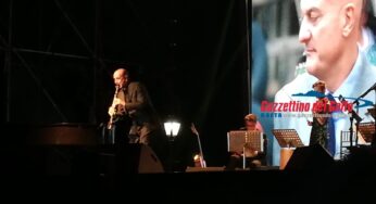 Un volo di emozioni nei teatri e nelle piazze d’Italia :va in scena la musica di Umberto Scipione