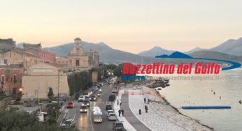 Piazza Bonelli Gaeta, Pecchia (CasaPound): “siamo alle comiche”