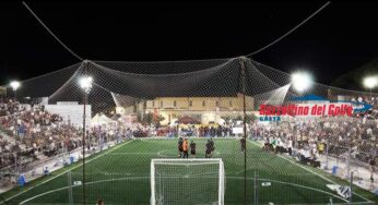 Dal 6 al 28 luglio torna il Fondi Summer Sport