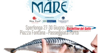 A Sperlonga “Sapori di Mare”