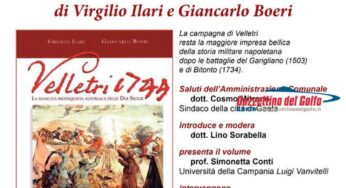 Velletri 1744, la mancata riconquista austriaca delle Due Sicilie