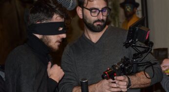 A Fondi l’anteprima nazionale di “Al di là delle nubi” dei fratelli Latilla