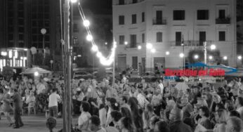 Grande successo per il “Formia Swing Festival”