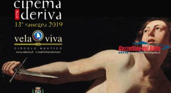 Cinema alla deriva. 13° rassegna 2019