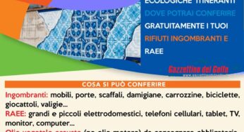 Formia, domenica ecologica a Maranola