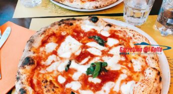 17 gennaio, Giornata Internazionale della Pizza. La parola ‘Pizza’ è nata a Gaeta