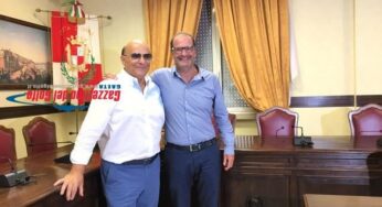 Gaeta, presentato l’evento-spettacolo di Gianni Donati, “Ancora una volta insieme”!