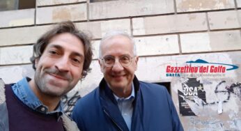 Rassegna cinematografica Krisis, dal 18 luglio a Itri