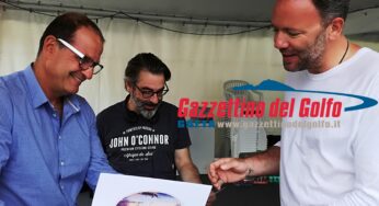 Il “Trono di spade” consacra a livello internazionale Gaeta Città del Cinema! Una promozione turistica senza precedenti!
