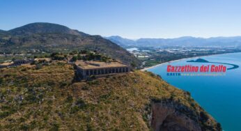 Terracina, visita speciale al Santuario di Giove Anxur