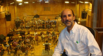 Umberto Scipione in concerto a Formia