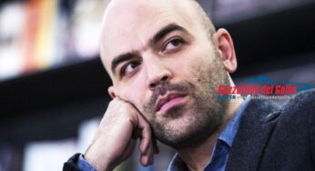 Al via il 25 luglio la XXVI edizione di Libri sulla cresta dell’onda, la rassegna ospiterà lo scrittore Roberto Saviano