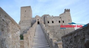 Itri, Castello Medioevale e Museo del Brigantaggio aperti gratuitamente fino al 30 settembre