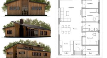 Costruire in legno salvaguardando ambiente e portafogli