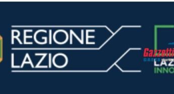 Microcredito, al via nuovo bando nel Lazio