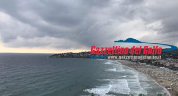 Meteo, allerta per le prossime ore