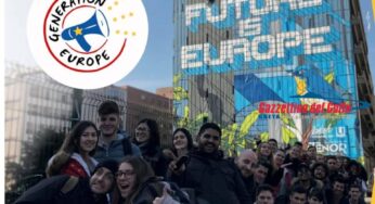 Generation Europe – Young Democracy in Action!