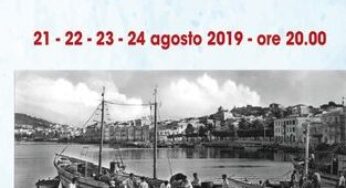Gaeta, al via la “Festa a Levante”