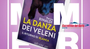 Fuori dalle righe summer, a Gaeta “La danza dei veleni”