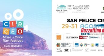 Mare di Circe Film Festival, al Circeo la nuova kermesse cinematografica diretta da Paolo Genovese