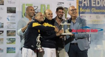 Lodevole, nell’estate itrana, l’iniziativa dei singoli: il calciotennis