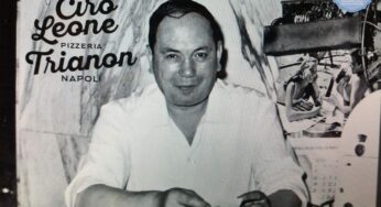 Ciro a Gaeta: la storia della pizza napoletana sulla Riviera di Ulisse