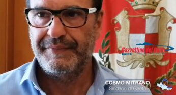 Il governo chiude i negozi. Mitrano:”provvedimento scontato e tardivo”