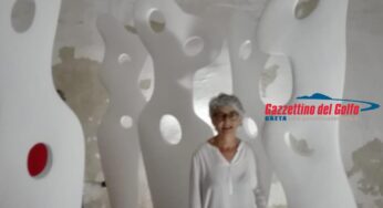 “Para-alleli”, mostra di scultura alla Torre di Mola