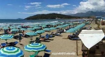 “Scauri D’Amare”, nasce comitato cittadini