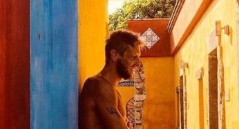 Turismo Vip, Massimo Ambrosini a Gaeta