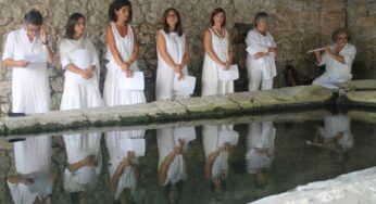 Festival dei Teatri d’Arte Mediterranei, il programma del weekend