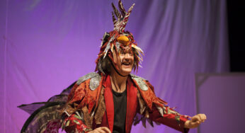 Scauri, ragazzi a teatro con “I musicanti di Brema”