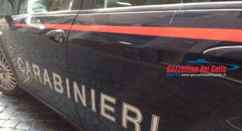 Ponza, denunciati per ricettazione due giovani