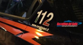 Arrestati per spaccio di stupefacenti