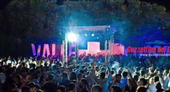 Sperlonga, sequestro preventivo per la discoteca “Valle dei Corsari”