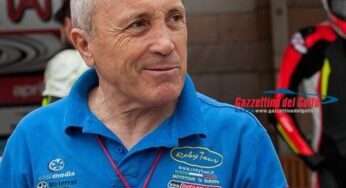 Roby Tour 2019 appuntamento l’8 settembre a Formia